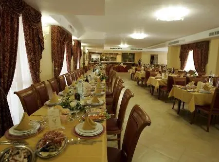 La Madonnina Buddusò