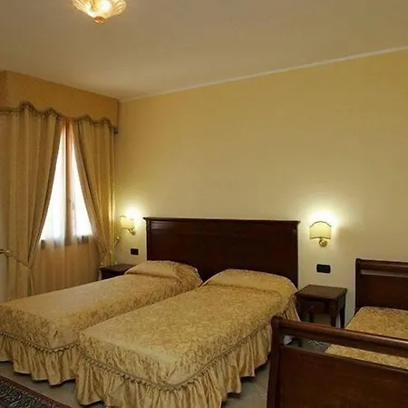 La Madonnina 4* Buddusò