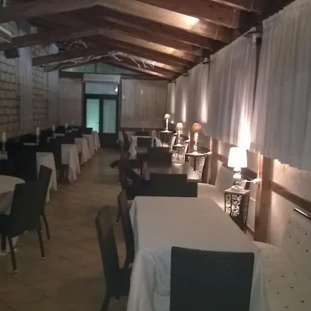 Hotell La Madonnina Buddusò