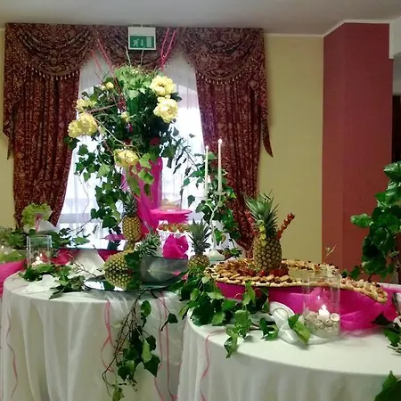 La Madonnina Hotell