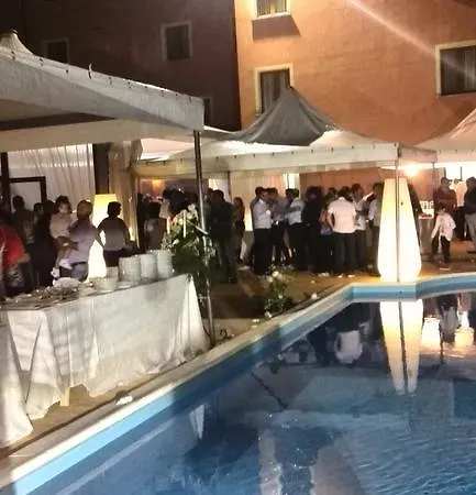 La Madonnina 4* Buddusò