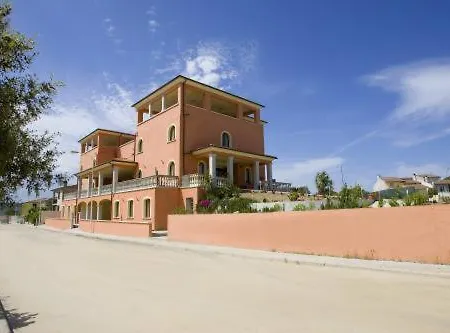 La Madonnina 4* Budduso