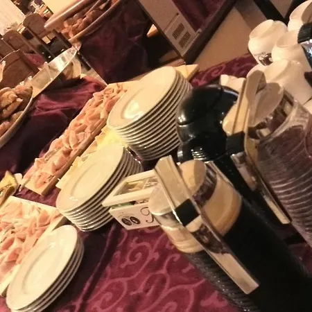 La Madonnina Hotel 4*