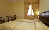 Hotel La Madonnina Buddusò