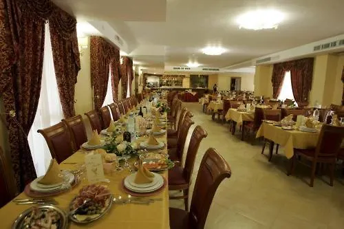 La Madonnina Buddusò