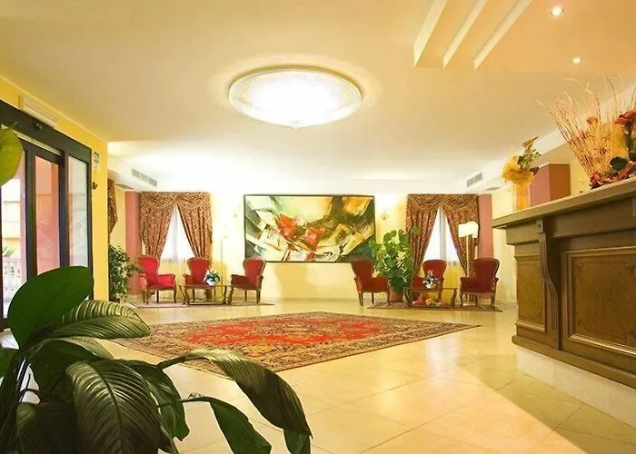 La Madonnina Buddusò