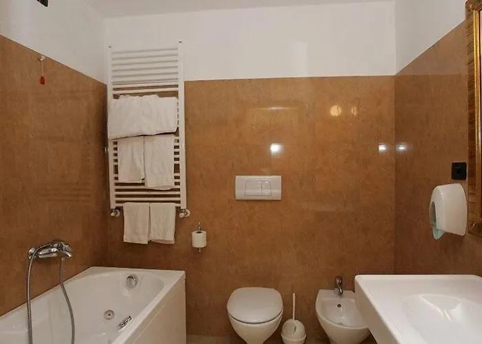 ホテル La Madonnina