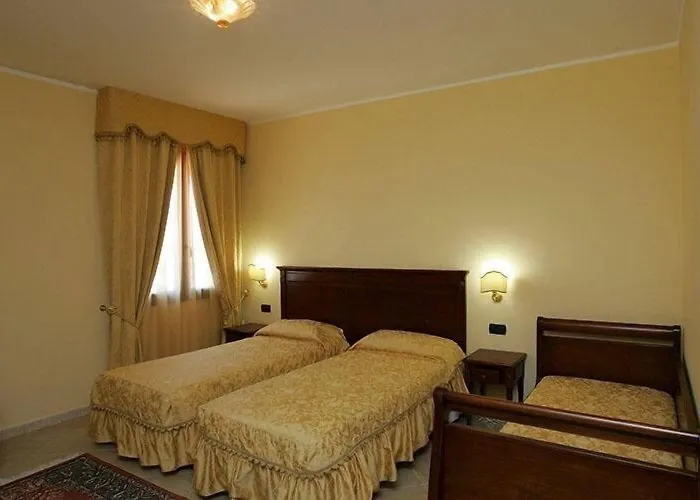 La Madonnina 4* Buddusò