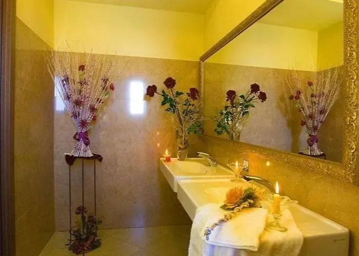 La Madonnina ホテル