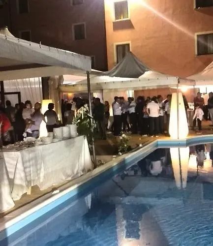 La Madonnina 4* Buddusò